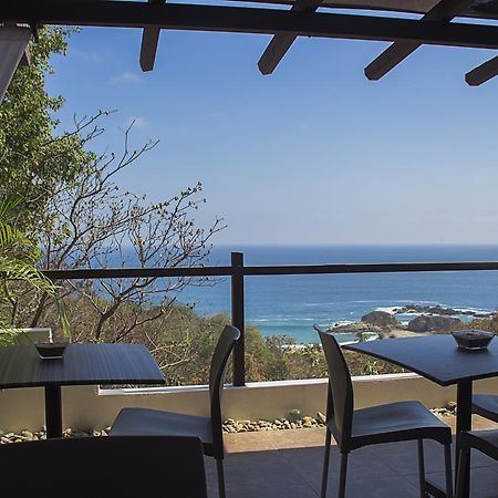 Casa Qi Mazunte Hotel San Agustinillo Exterior foto