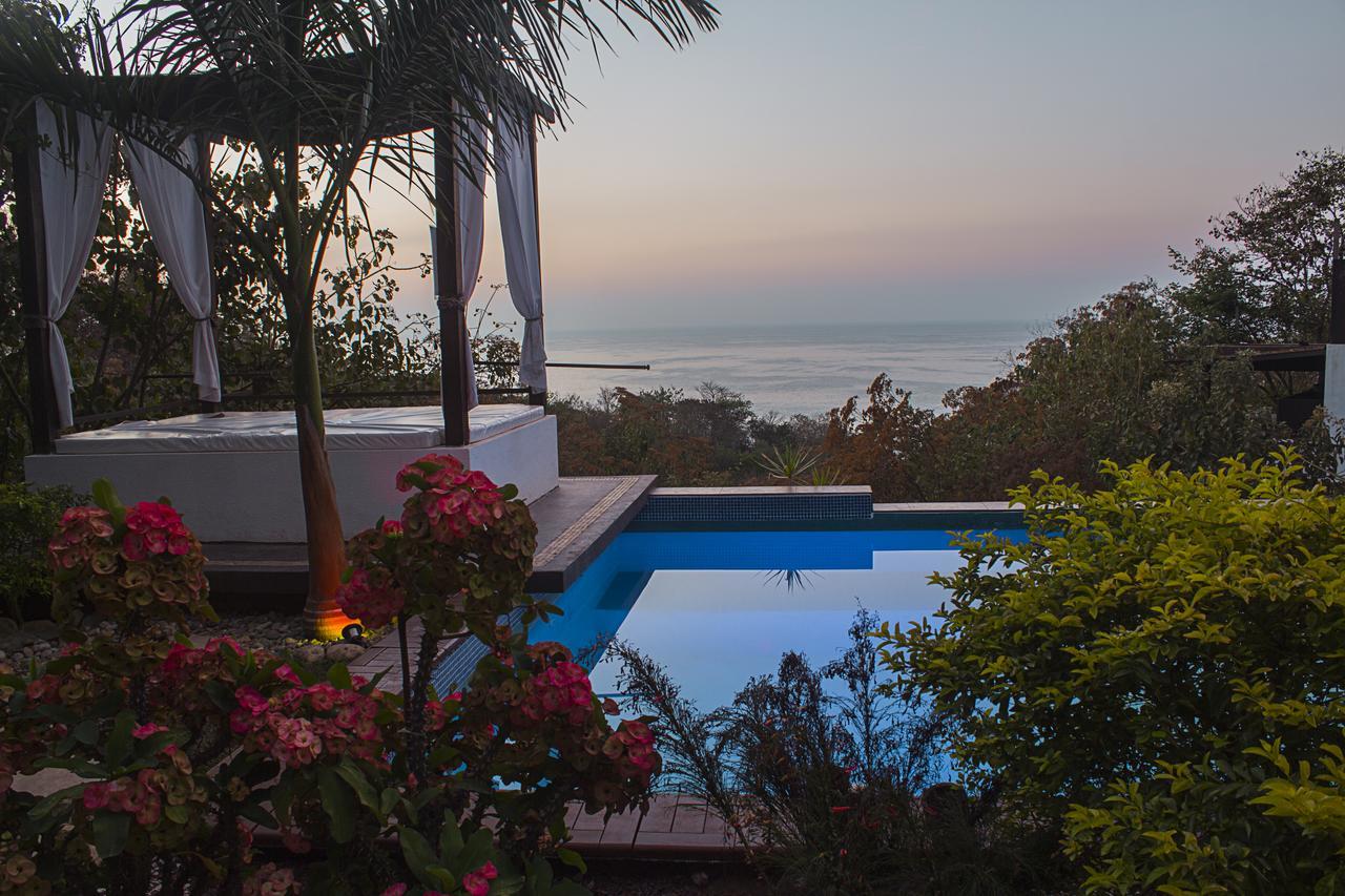 Casa Qi Mazunte Hotel San Agustinillo Exterior foto